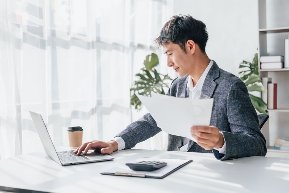 Accounting System Setup in Luton