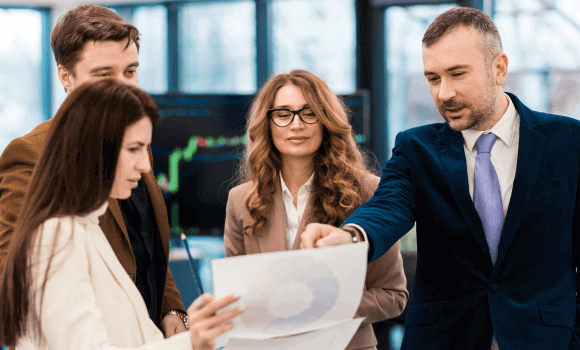 Company Formation and Secretarial Support in the Luton