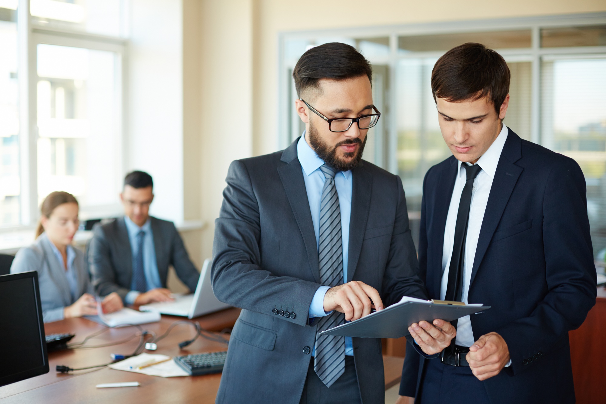 Bookkeeping Services in  UK